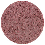 PFERD 42871310 Polishing fleece Velcro 115mm for contour Grinding