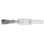 PFERD 43218002 Brush 10 pc flexible Brushes for tight areas