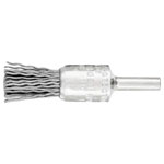 PFERD 43298003 Brush for deburring cleaning and rust removal