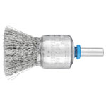 PFERD 43298005 Brush deburring/cleaning fits drill/flexible shaft.