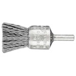 PFERD 43298006 Brush for rust removal deburring and cleaning tasks