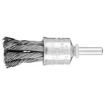 PFERD 43298009 Brush for medium-heavy Work; deburring rust removal