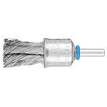 PFERD 43298010 Brush for robust deburring rust removal and cleaning.