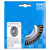 PFERD 43302521 X-Lock Round Brush aggressive for pipeline Work