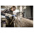PFERD 43317011 Cone Brush; aggressive; for grinders; deburring & cleaning