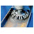 PFERD 43317011 Cone Brush; aggressive; for grinders; deburring & cleaning