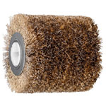 PFERD 43509001 rotating Brush ungezopft WBU 100mm for heavy-duty Work