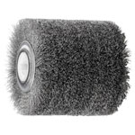 PFERD 43509003 rotating Brush ungezopft WBU 100mm ideal for heatsinks