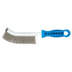 PFERD 43660001 Wire Brush 265mm Steel Wire 10 pcs for angles/corners