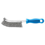PFERD 43662003 Wire Brush set stainless steel 265mm 10 pcs for corners