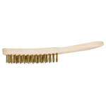 PFERD 43673002 Hand Brush 10 pcs for light cleaning and rust removal