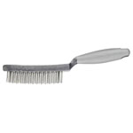 PFERD 43674503 Hand Brush for universal cleaning food industry safe
