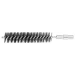 PFERD 43679081 Inner Brush set 10 pcs for pipes threads cylinders