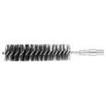 PFERD 43679091 Inner Brush 10 pcs ideal for de-burring pipes threads