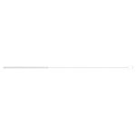 PFERD 43679424 Inner Brush 10 pcs precise for delicate Workpieces