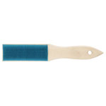 PFERD 43698013 HBF 10 ST Wire Brush 232 mm wood Handle steel Wires