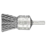 PFERD 43704008 Brush 10 pcs deburring cleaning and rust removal