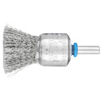 PFERD 43704015 Brush set 10 pcs deburring cleaning rust removal