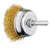 PFERD 43740164 cup Brush ideal for rust removal on large surfaces