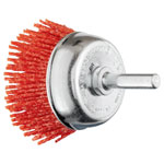 PFERD 43740165 cup Brush: versatile for rust paint and corrosion removal