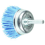 PFERD 43740166 cup Brush universal ideal for cleaning and rust removal