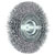 PFERD 43740167 Round Brush 1 pc universal for rust and paint removal