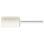 PFERD 44100038 Polishing pen 12mm 10pcs for diverse metal Polishing