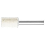 PFERD 44100042 Polishing Pen 12mm 10pcs Ideal for Metals & Alloys