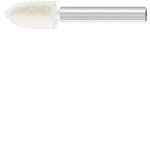 PFERD 44101691 Polishing pen 10mm 10pcs for contour machining and Polishing