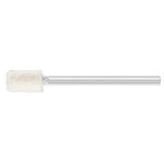 PFERD 44140610 Polishing pen 6mm 10pcs ideal for hard metals and alloys
