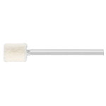 PFERD 44140810 Polishing pen 8 mm dia 10 pcs for various alloys and steels