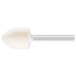 PFERD 44152025 Polishing pen 20 mm Cone for multiple alloys 10 pcs