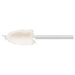 PFERD 44171013 Polishing pen 10mm 10pcs for various metals and plastics