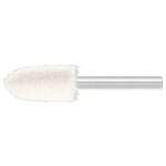 PFERD 44171536 Polishing pen 15mm 10pcs for various alloys and steels