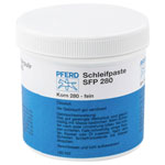 PFERD 44220280 lapping paste 250g oil-soluble with sharp SiC grain