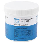 PFERD 44220600 lapping paste 250g oil-soluble with sharp SiC grain