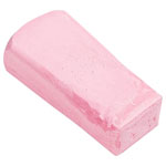 PFERD 44250004 Polishing paste bar for high-gloss metal Polish 1 pc.