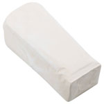 PFERD 44250005 Polishing paste high-gloss Polish plastic bar 70x50x140 mm