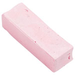 PFERD 44250009 Polishing paste PP high-gloss metal bar 25x30x90mm