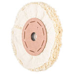 PFERD 44271503 cloth Polishing wheel 150 mm 5 pcs high-gloss finish