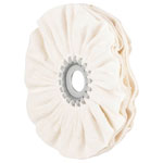 PFERD 44271506 cloth Polishing wheel 150mm 5 pcs for high-gloss Polishing