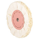 PFERD 44272003 cloth Polishing wheel 200 mm 5 pcs for high-gloss finish