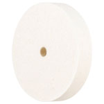 PFERD 44367110 Polishing Disc 100mm for metals and thermoplastics