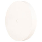 PFERD 44367420 FK SC Polishing Disc 200 mm Diameter 20 mm bore