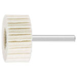 PFERD 44384021 felt Disc pen dia 40mm 5 pcs for Polishing metals