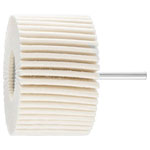 PFERD 44388051 felt Disc pen 80mm 5pcs pre and high Polishing Tool