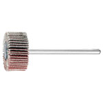 PFERD 44400123 Corundum Flap 20 mm 10 pcs Universal coarse to fine Grinding