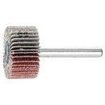 PFERD 44409066 Corundum flap Disc 30mm 10 pcs for universal Grinding