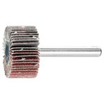 PFERD 44409086 flap Disc 30mm 10pcs coarse to fine Grinding universal use