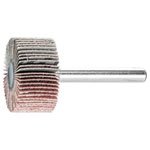 PFERD 44409126 Corundum flap 30 mm 10 pcs universal coarse to fine Grinding